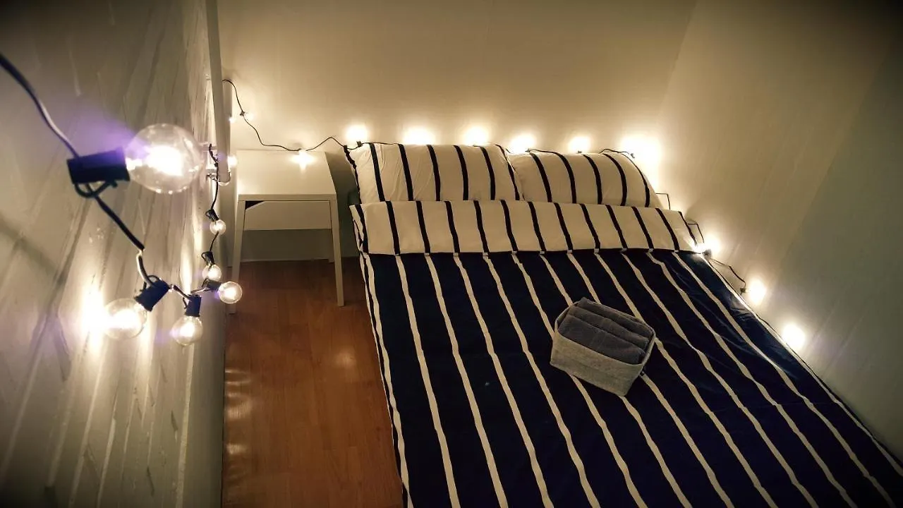 Guest house Loft43