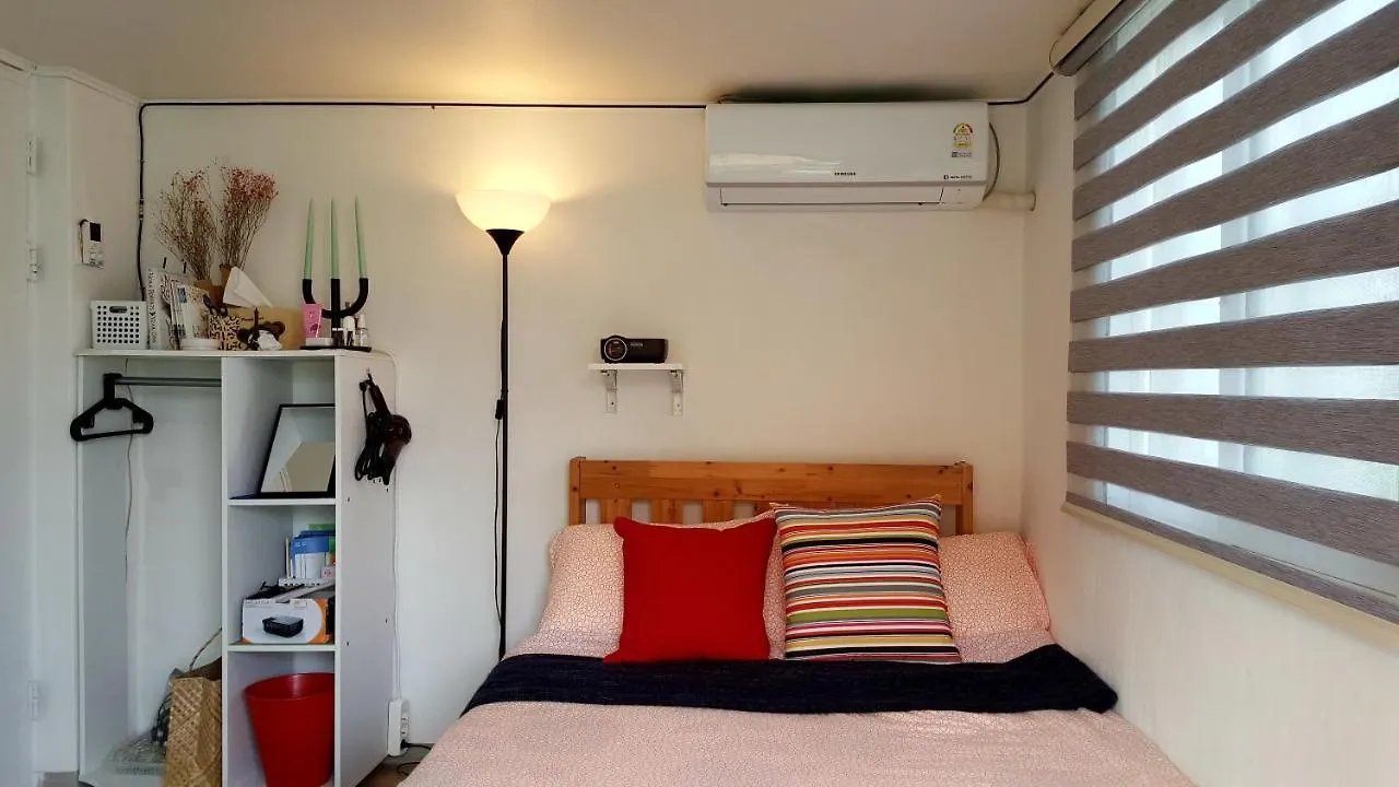 Loft43 Guest house Seoul