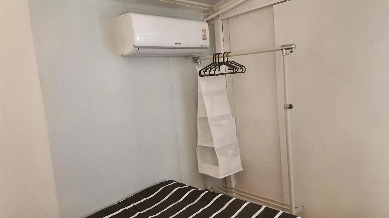 Loft43 Guest house